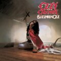 Hudobné CD: Ozzy Osbourne: Blizzard Of Ozz LP (Hudobné albumy)