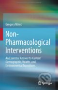 Kniha: Non-Pharmacological Interventions (Gregory Ninot). Springer Verlag, 2020