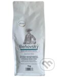 Kávy a čaje: Espresso  Beňovský (Kávoholik). Kávoholik, 2021