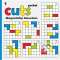 CUTS Pocket 1, kuk-a-mat, 2021