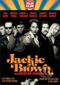 Jackie Brown - Quentin Tarantino, 2021