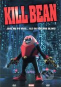 Kill Bean - Jeff Lew, Hollywood, 2021