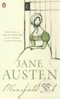 Mansfield Park - Jane Austen, Penguin Books, 2006