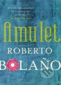 Amulet - Roberto Bola&amp;#241;o, 2010