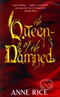 The Queen of the Damned - Anne Rice, Sphere
