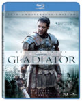 Gladiátor - Ridley Scott, 2000