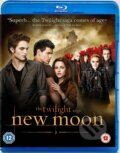 Twilight sága: Nov (New Moon) - Chris Weitz, Hollywood, 2009