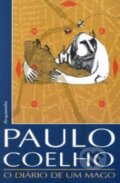 Kniha: O Diario de um Mago (Paulo Coelho). Zambon Pergaminho, 2005