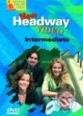 New Headway Video - Intermediate DVD - John Murphy