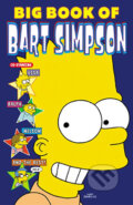 Kniha: Big Book of Bart Simpson (Matt Groening). Titan Books, 2008