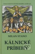 Kálnické príbehy - Milan Stano, Vydavateľstvo Štúdio humoru a satiry, 2007