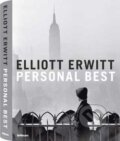 Personal Best - Elliott Erwitt, 2010