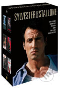 Film: Sylvester Stallone - Kolekcia 6 DVD (Magicbox) (DVD). Magicbox