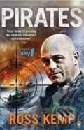 Kniha: Pirates (Ross Kemp). Penguin Books, 2010