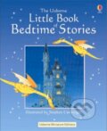 Little Book of Bedtime Stories, Usborne, 2002
