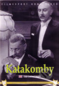 Katakomby - Martin Frič, Filmexport Home Video, 1940