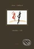 Kniha: Čokoláda chilli (Alena Chládková). Eroika, 2010