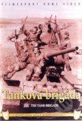 Tanková brigáda - Ivo Toman, Filmexport Home Video, 1955