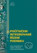 Počítačem integrované řízení podniku - M. Pospíšilová a kolektív, Bova Polygon, 2008