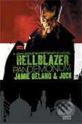 Kniha: Hellblazer: Pandemonium (Vertigo). Vertigo