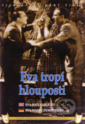 Eva tropí hlouposti - Martin Frič, Filmexport Home Video, 1939