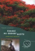 Kniha: Čekání na období dešťů (Tomáš Lindner). Doplněk, 2008