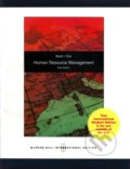 Human Resource Management - Lloyd L. Byars a kol., McGraw-Hill, 2008