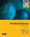 Political Science - Michael G. Roskin, Pearson, 2009