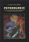 Psychologie vrstev duševního dění osobnosti a jejich autodiagnostika - Otto Čačka, Doplněk, 1997