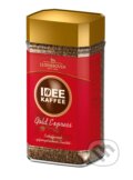 Idee Kaffee - Gold Expres