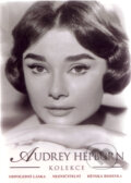 Kolekcia Audrey Hepburn 3 DVD, Magicbox