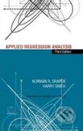 Kniha: Applied Regression Analysis (Norman R. Draper)