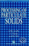 Kniha: Processing of Particulate Solids (J.P. Seville). Springer Verlag, 1998