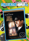 Tenkrát v Americe - 2 DVD - Sergio Leone, Magicbox, 1984