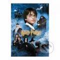 Puzzle Harry Potter: Philosopher´s Stone, Harry Potter, 2021