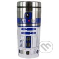 Cestovný termo hrnček Star Wars: R2-D2 (). , 2021