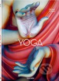 On Yoga - Michael ONeill, Eddie Stern, H.H. Swami Chidanand Saraswatiji, Taschen, 2021