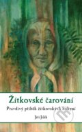 E-kniha: Žítkovské čarování (Jiří Jilík)
