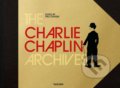 The Charlie Chaplin Archives - Paul Duncan, Taschen, 2021