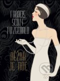 Něžná je noc - Francis Scott Fitzgerald, , 2012