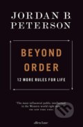 Beyond Order - Jordan B. Peterson, Allen Lane, 2021