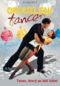Okouzlení tancem - Alain Berliner, Hollywood, 2021