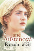 Rozum a cit - Jane Austen, Leda, 2009