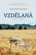 E-kniha: Vzdělaná (Tara Westover)