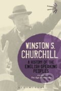 A History of the English-Speaking Peoples Volume III - Winston S. Churchill, 2015