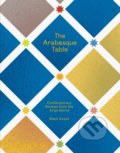 The Arabesque Table - Reem Kassis, Phaidon, 2021