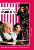 Film: Pohádková babička (Larry Elikann) (DVD). Hollywood, 2021
