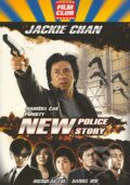 Pomsta Jackieho Chana - Benny Chan, 2021