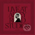 Sam Smith: Love Goes - Live At Abbey Road Studios LP - Sam Smith, 2021