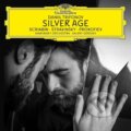 Daniil Trifonov: Silver Age  LP - Daniil Trifonov, Hudobné albumy, 2021